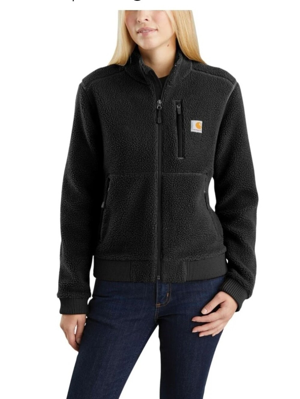 Carhartt Fleece